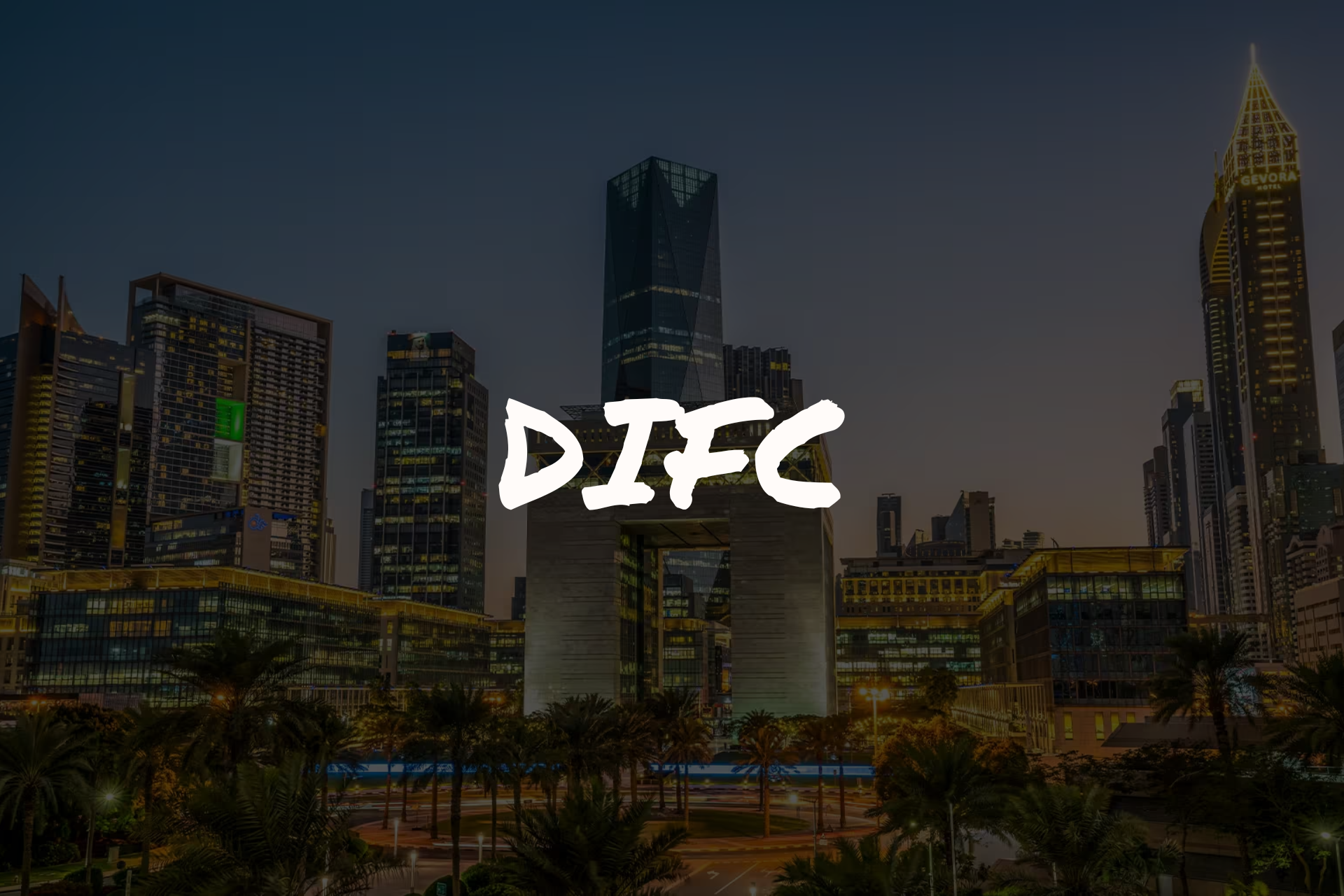 DIFC : Le Guide Ultime pour Vivre, Investir et Profiter du Centre Financier de Dubaï 1 - Dubai Immobilier Couverture article Dubai 50 - Immobilier Dubai