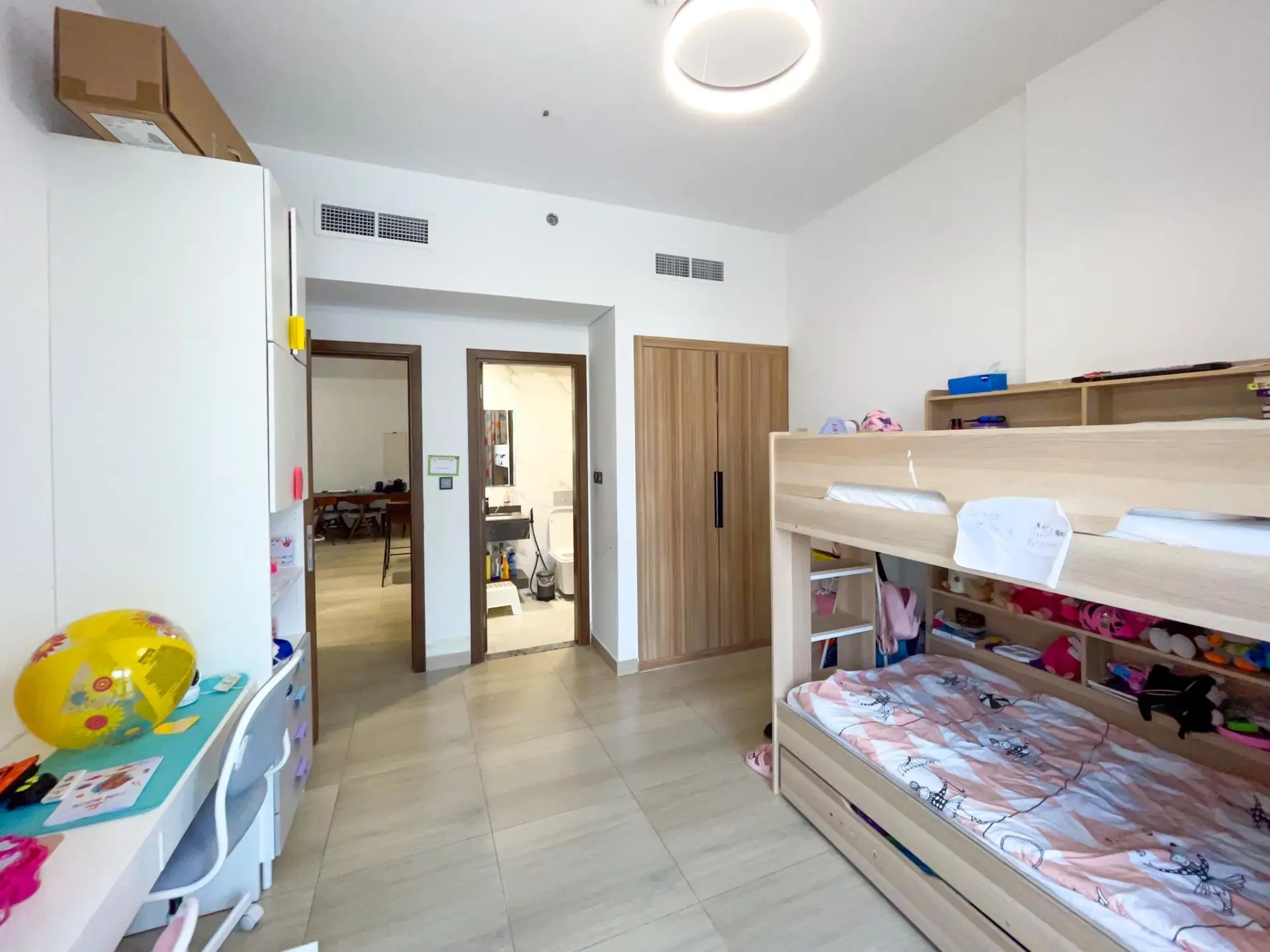 SPACIEUX 2 CHAMBRES | LIBRE MAINTENANT | IDÉAL POUR INVESTISSEMENT – Appartement Dubai (7/23)