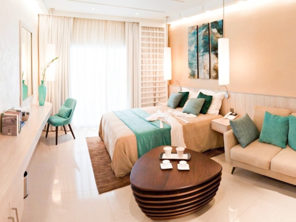 ÉTAGE ÉLEVÉ | VUE SUR LE LAC | ENTIÈREMENT MEUBLÉ | PHPP Appartement Dubai 6 - Dubai Immobilier 100308 5 19 1 - Immobilier Dubai