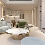 ÉTAGE ÉLEVÉ | VUE SUR LA SKYLINE DE LA MARINA | EMPLACEMENT IDÉAL – Appartement Dubai (1/12)