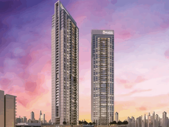 STUDIO | TRÈS HAUT ÉTAGE | VUE COMPLÈTE SUR LA SKYLINE DE LA MARINA | PHPP Appartement Dubai 8 - Dubai Immobilier 100408 7584 1 - Immobilier Dubai