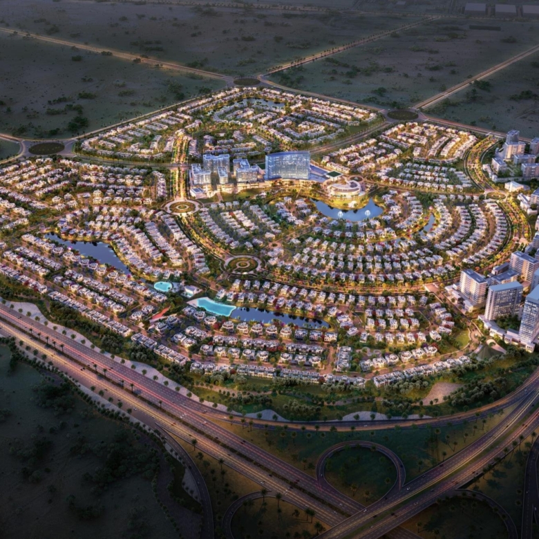 Hayat by Dubai South: ✨ Découvrez Hayat, au cœur de Dubai South ✨ 9 - Dubai Immobilier 100495 img853 - Immobilier Dubai