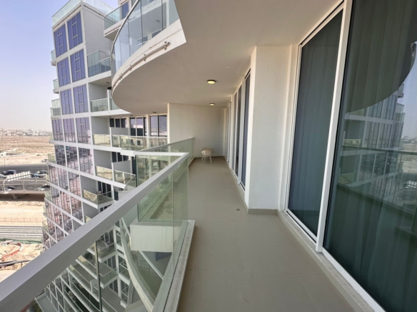 2CH + BUREAU | MEUBLÉ PAR DANUBE | SOYEZ LE 1ER LOCATAIRE Appartement 16 - Dubai Immobilier 101156 WhatsApp Image 2025 09 15 at 15.10.37 - Immobilier Dubai