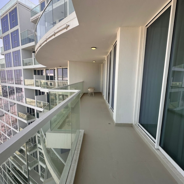 2CH + BUREAU | MEUBLÉ PAR DANUBE | SOYEZ LE 1ER LOCATAIRE Appartement 9 - Dubai Immobilier 101156 WhatsApp Image 2025 09 15 at 15.10.37 - Immobilier Dubai