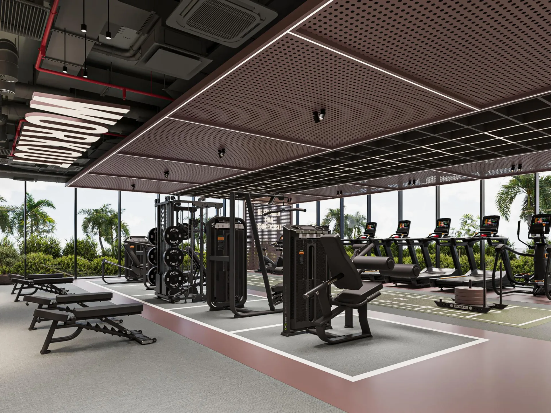 101477-fitness-centre Et si votre résidence devenait un véritable sanctuaire de bien-être ? Bienvenue à Sierra by Iman Developers, une adresse icon