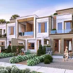 Pavillon de 4 chambres – Monte Carlo, DAMAC Lagoons – Villa Dubai (1/4)