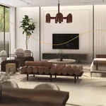 PROCHE DE LA LAGUNE | CHAMBRE DE BONNE | VUE SUR PARC – Terrain Dubai (1/5)