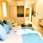 STUDIO CÔTÉ FAÇADE | VUE DÉGAGÉE | ENTIÈREMENT MEUBLÉ | PHPP – Appartement Dubai (1/10)