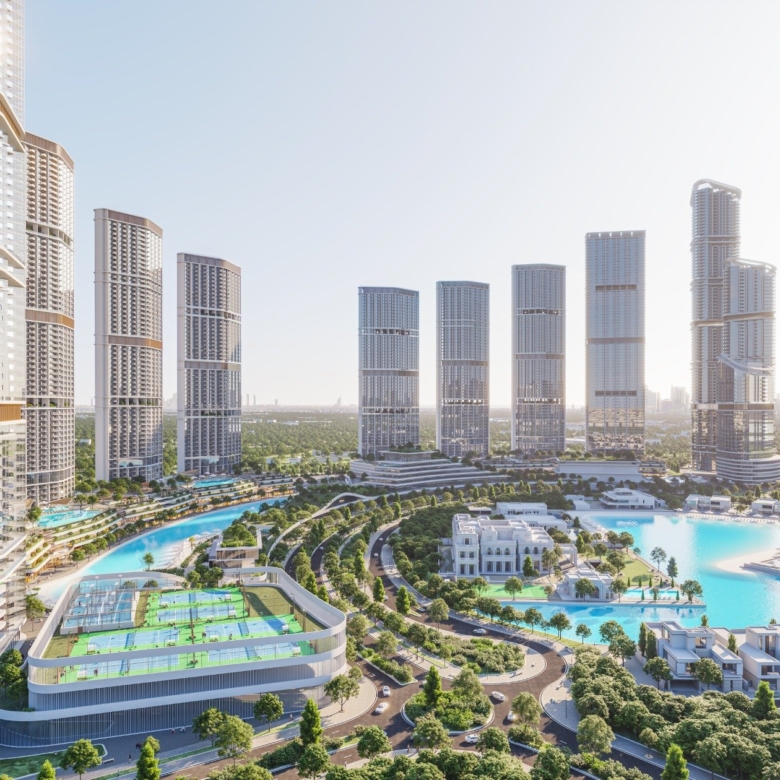 AFFAIRE URGENTE | EN DESSOUS DU PRIX D’ACHAT | HAUTE QUALITÉ Appartement Dubai 9 - Dubai Immobilier 93352 IMG 20250609 WA0006 - Immobilier Dubai