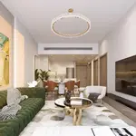 VUE PISCINE | HAUT RENDEMENT | BIENTÔT PRÊT – Appartement Dubai (1/10)