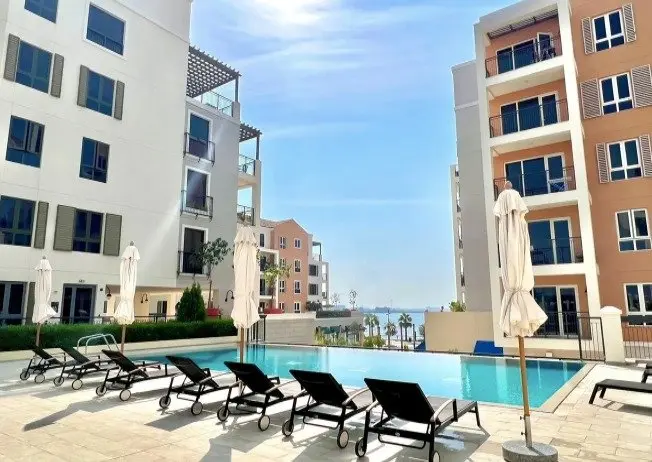 POOL FLOOR | VOT | VENDEUR MOTIVÉ – Appartement DUBAI (12/13)