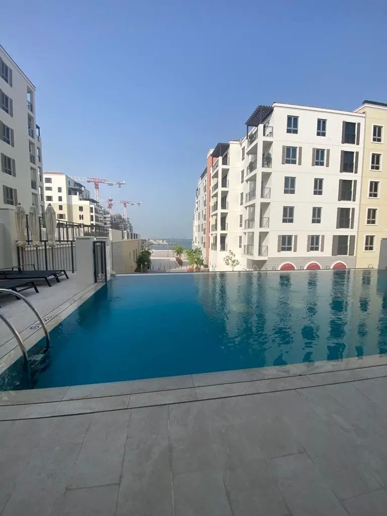 POOL FLOOR | VOT | VENDEUR MOTIVÉ – Appartement DUBAI (13/13)