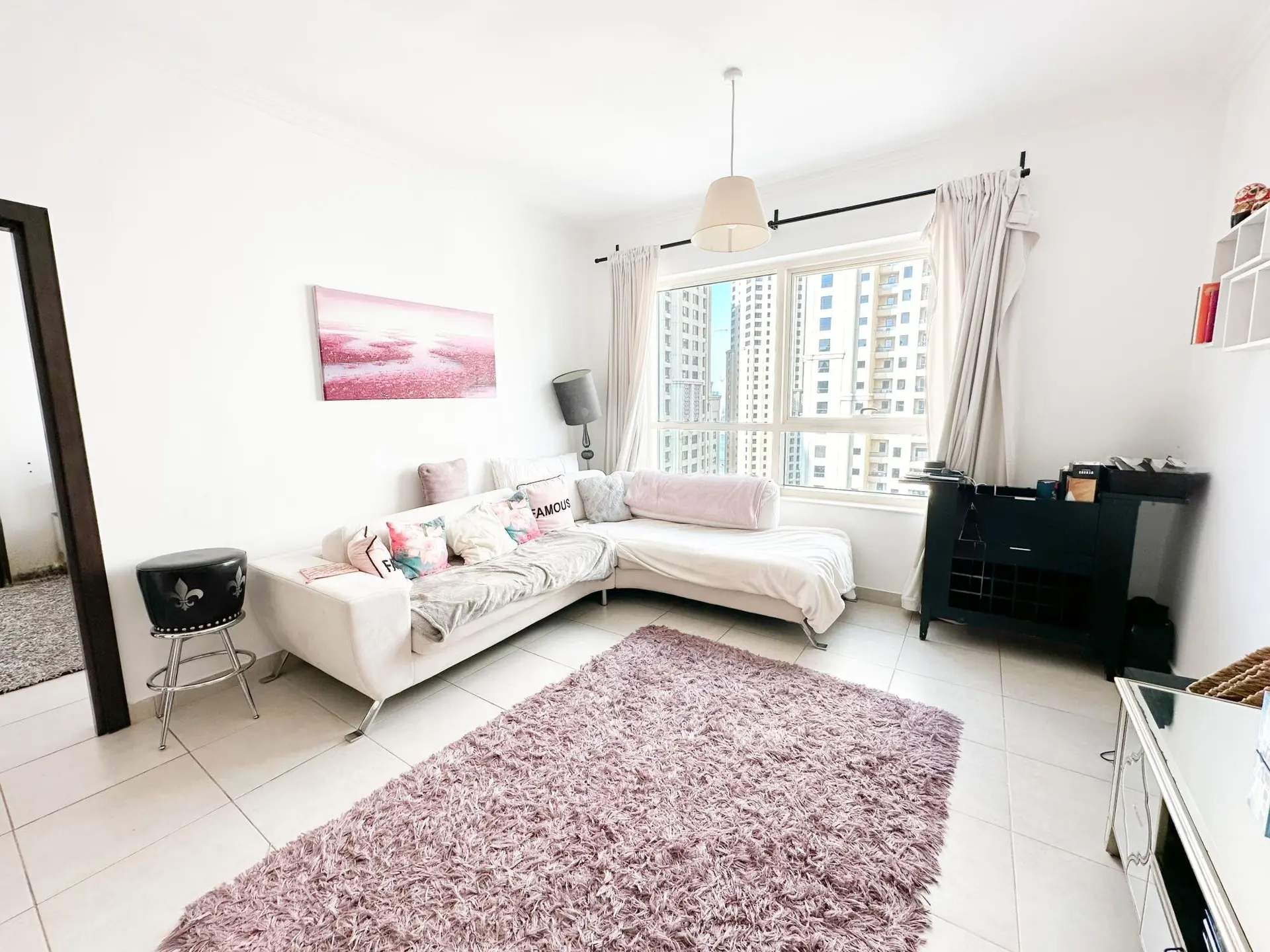 À vendre – Appartement 1 chambre à Marina Quays, Dubai Marina – Appartement Dubai (2/9)