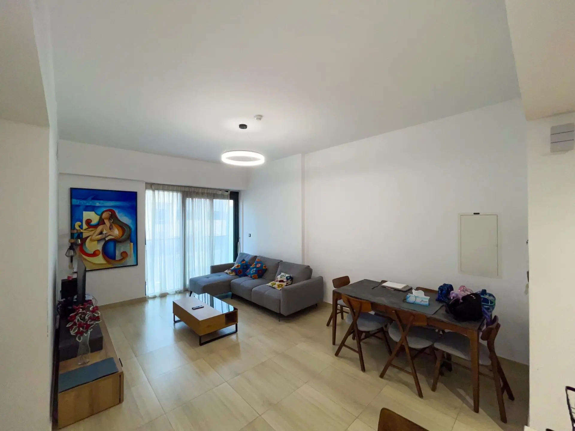 SPACIEUX 2 CHAMBRES | LIBRE MAINTENANT | IDÉAL POUR INVESTISSEMENT – Appartement Dubai (2/23)