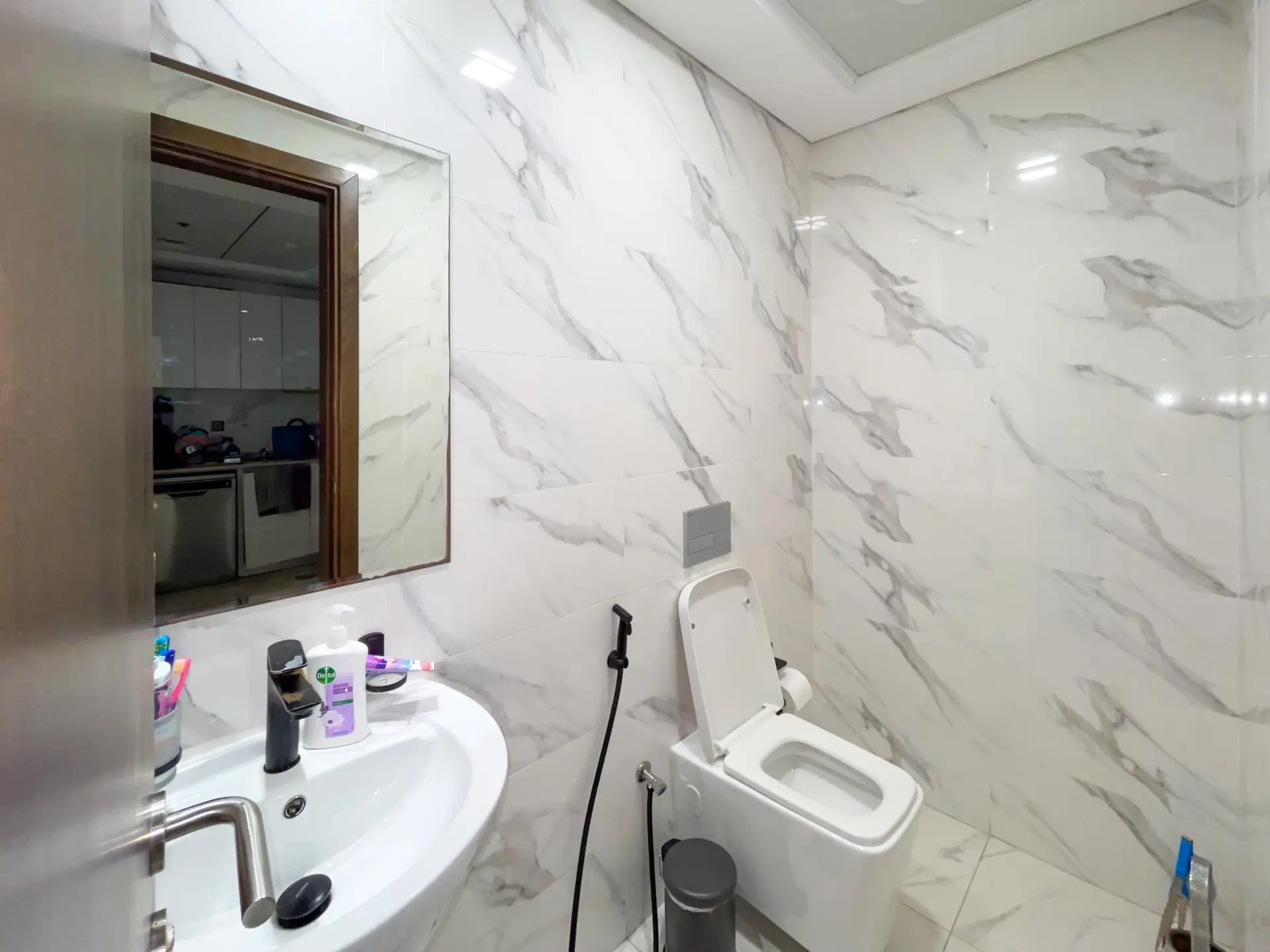 SPACIEUX 2 CHAMBRES | LIBRE MAINTENANT | IDÉAL POUR INVESTISSEMENT – Appartement Dubai (14/23)