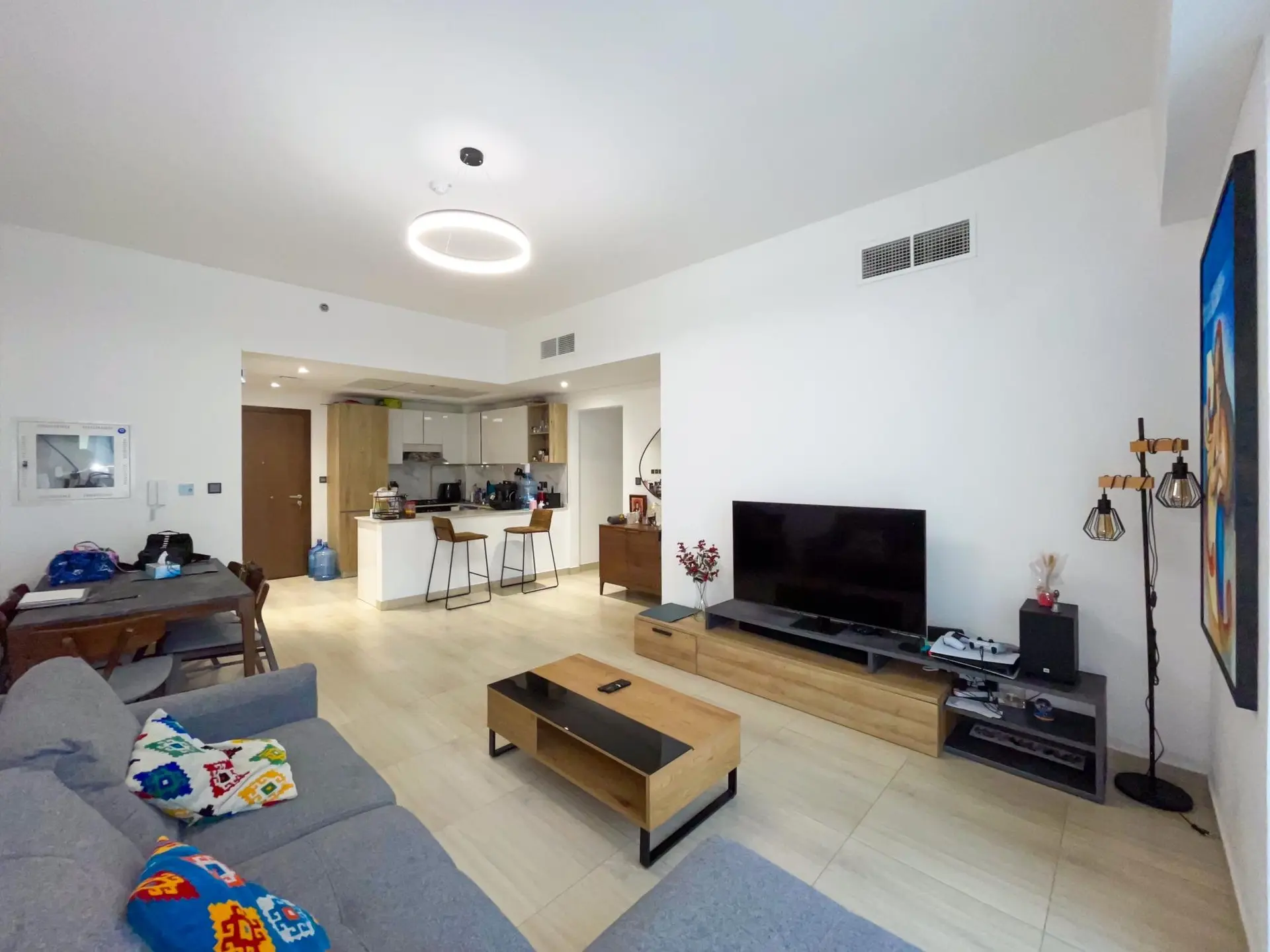 SPACIEUX 2 CHAMBRES | LIBRE MAINTENANT | IDÉAL POUR INVESTISSEMENT – Appartement Dubai (3/23)