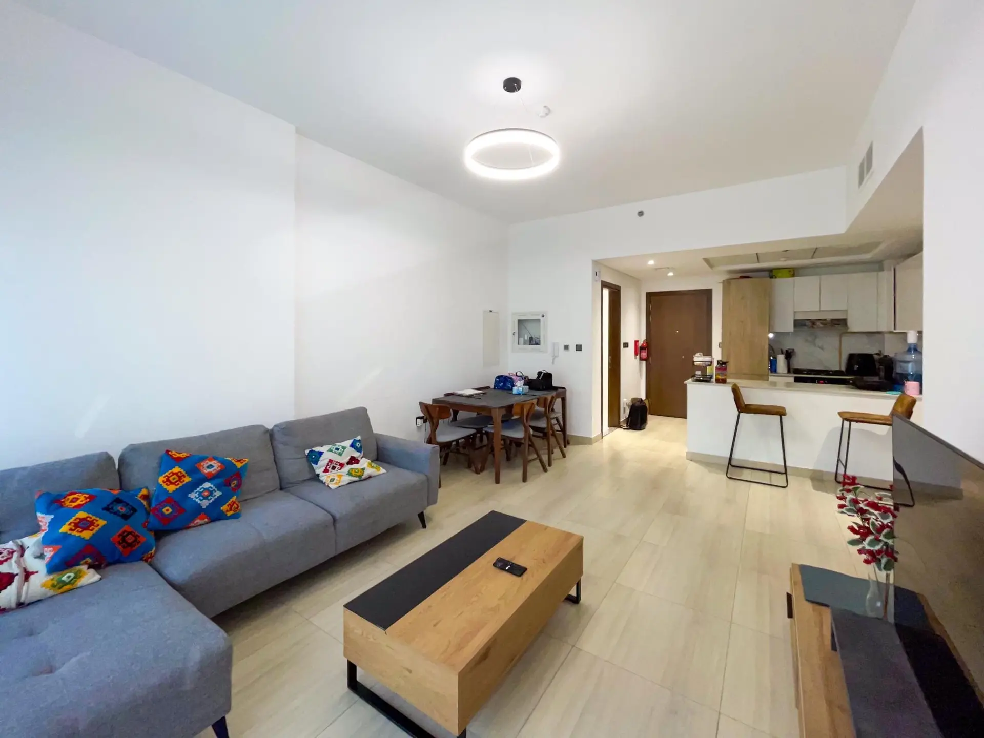 SPACIEUX 2 CHAMBRES | LIBRE MAINTENANT | IDÉAL POUR INVESTISSEMENT – Appartement Dubai (1/23)