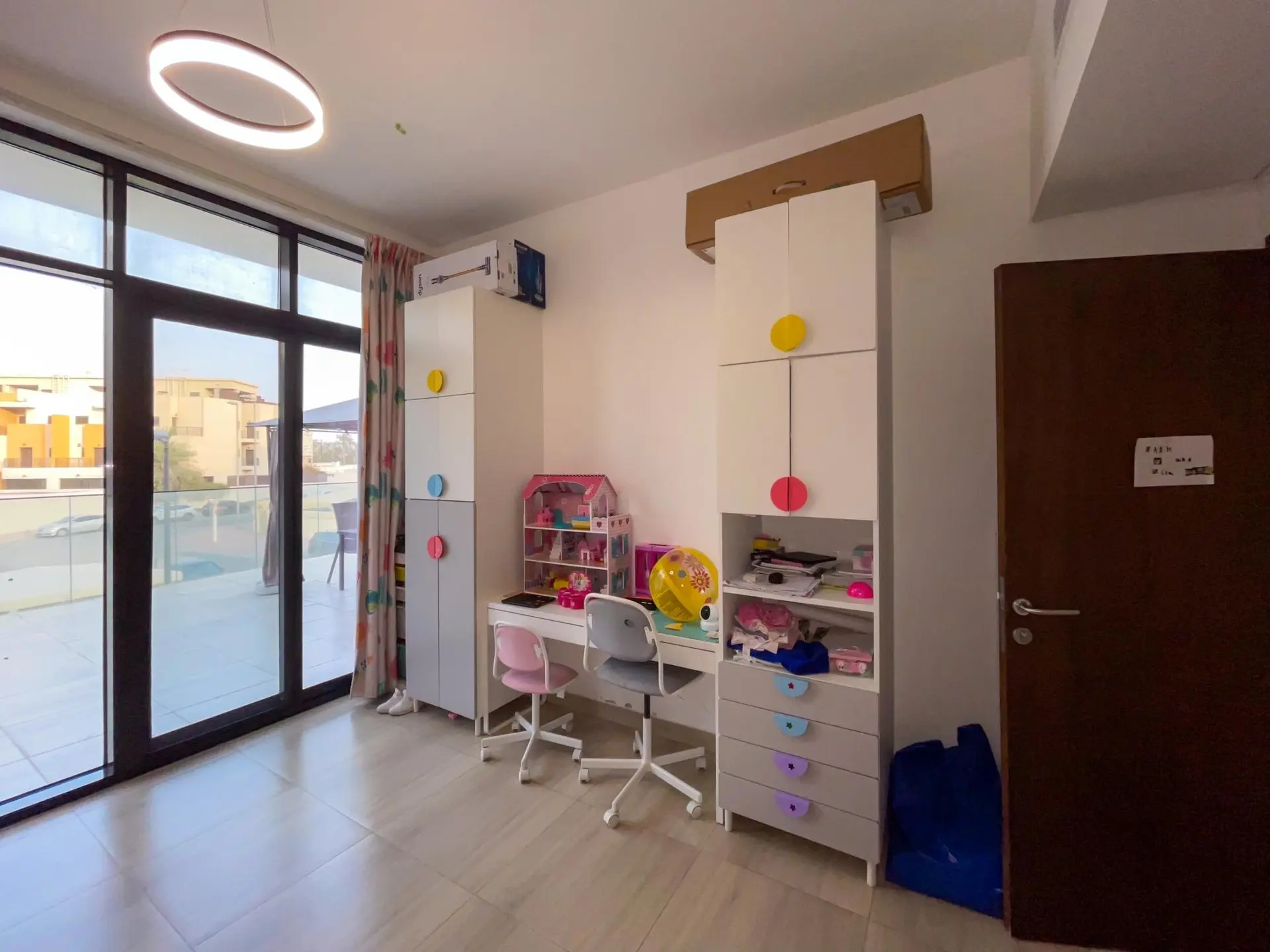 SPACIEUX 2 CHAMBRES | LIBRE MAINTENANT | IDÉAL POUR INVESTISSEMENT – Appartement Dubai (11/23)