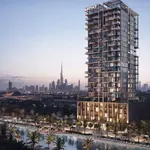 WYNWOOD HORIZON BY IMTIAZ – Appartement Dubai (1/11)