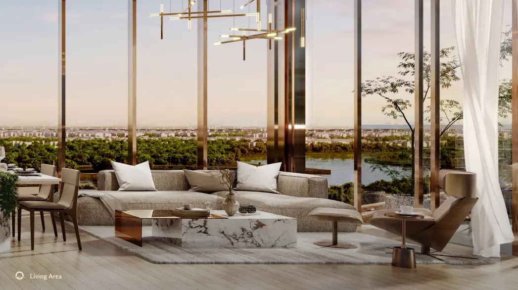 WYNWOOD HORIZON BY IMTIAZ – Appartement Dubai (8/11)