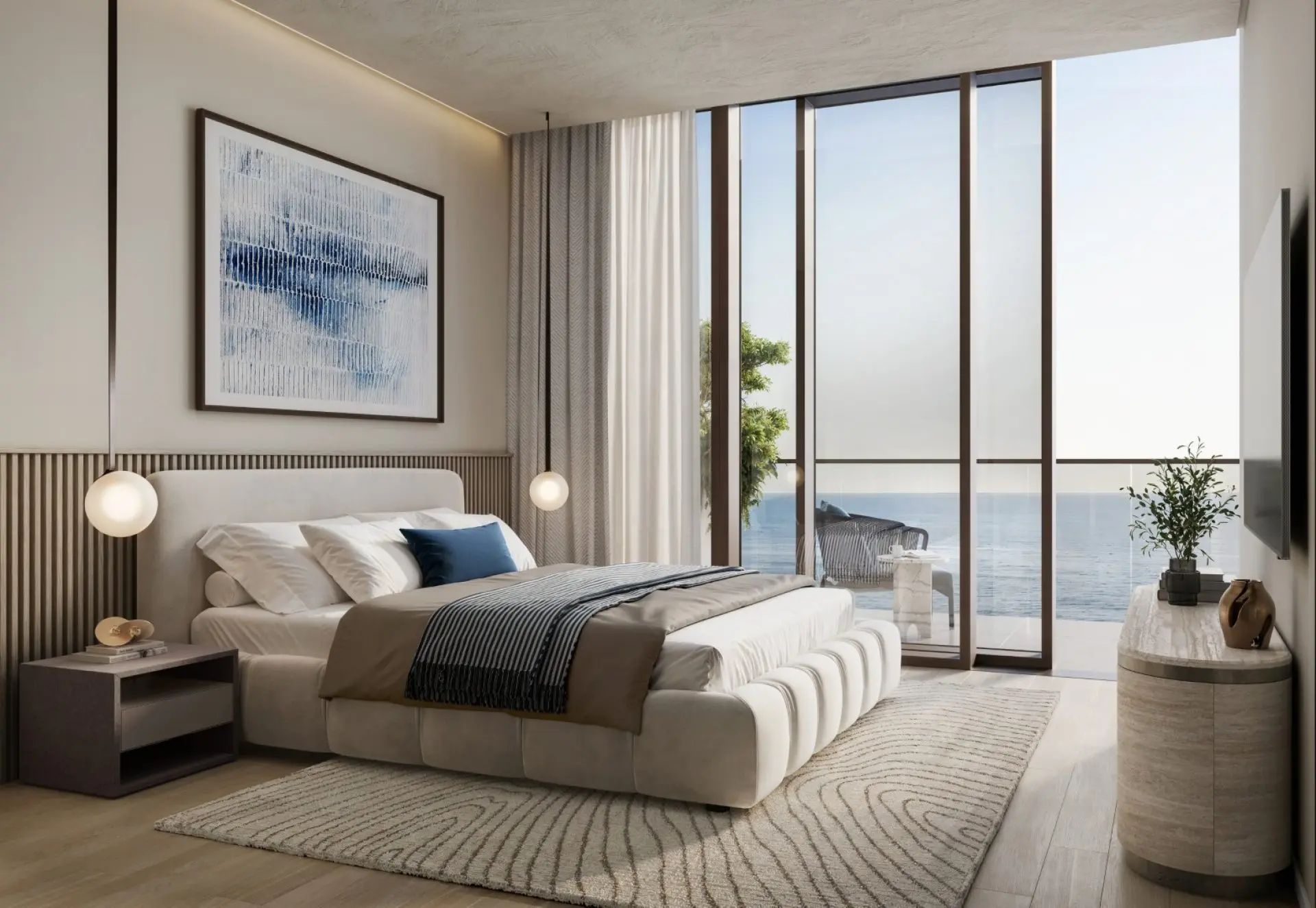 SOULEVER BY BEYOND – Appartement Dubai (16/24)