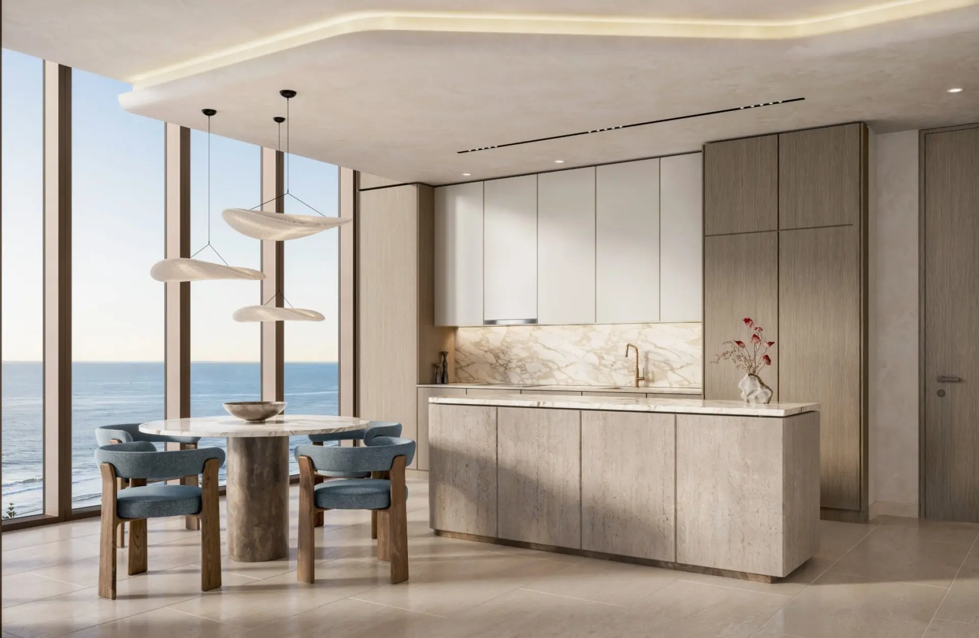 SOULEVER BY BEYOND – Appartement Dubai (15/24)