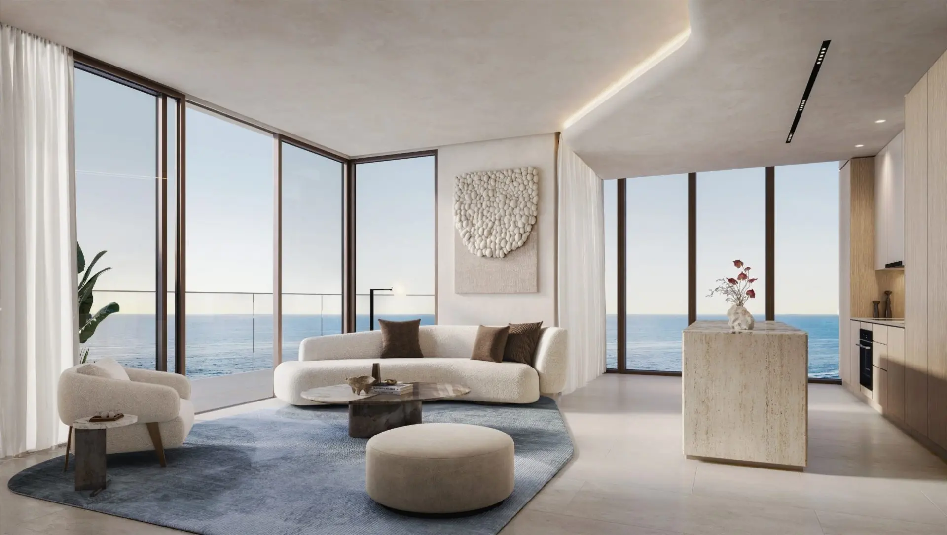 SOULEVER BY BEYOND – Appartement Dubai (14/24)
