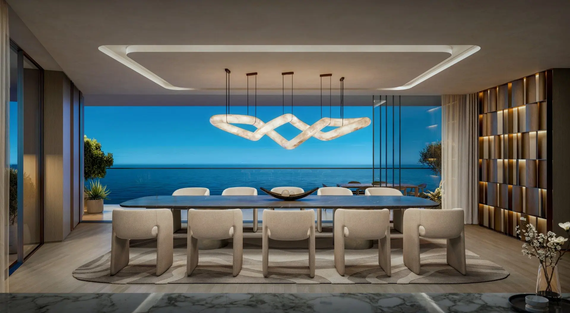 SOULEVER BY BEYOND – Appartement Dubai (18/24)