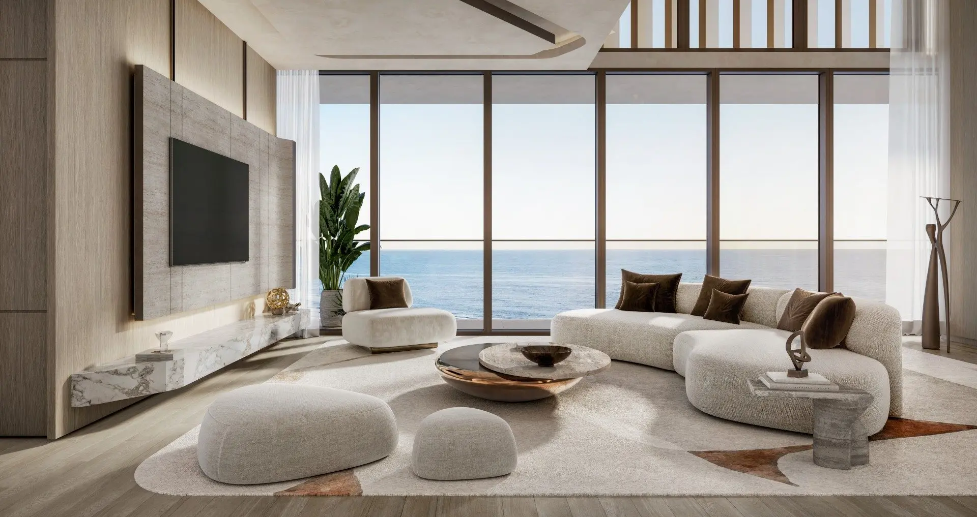 SOULEVER BY BEYOND – Appartement Dubai (19/24)