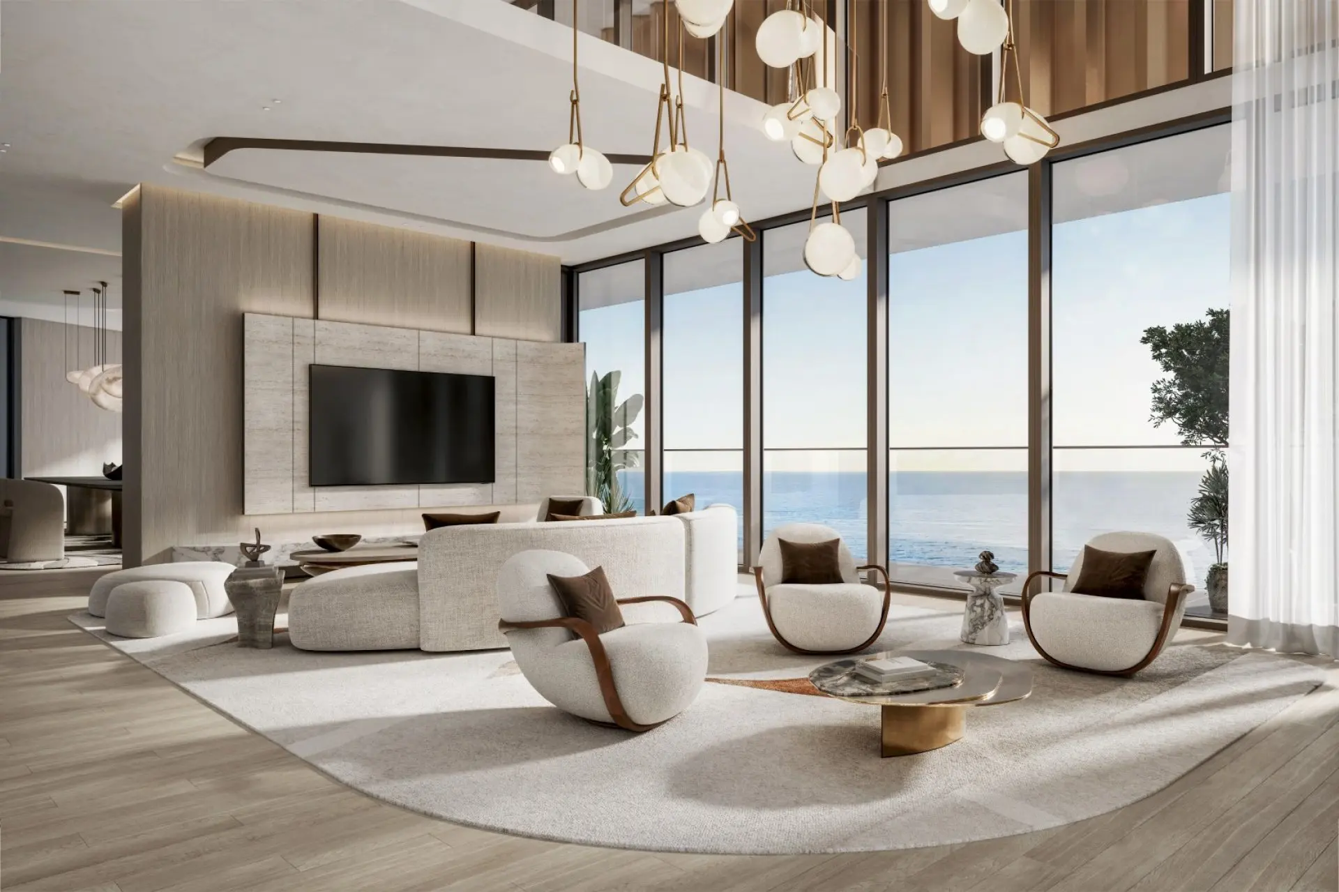 SOULEVER BY BEYOND – Appartement Dubai (20/24)