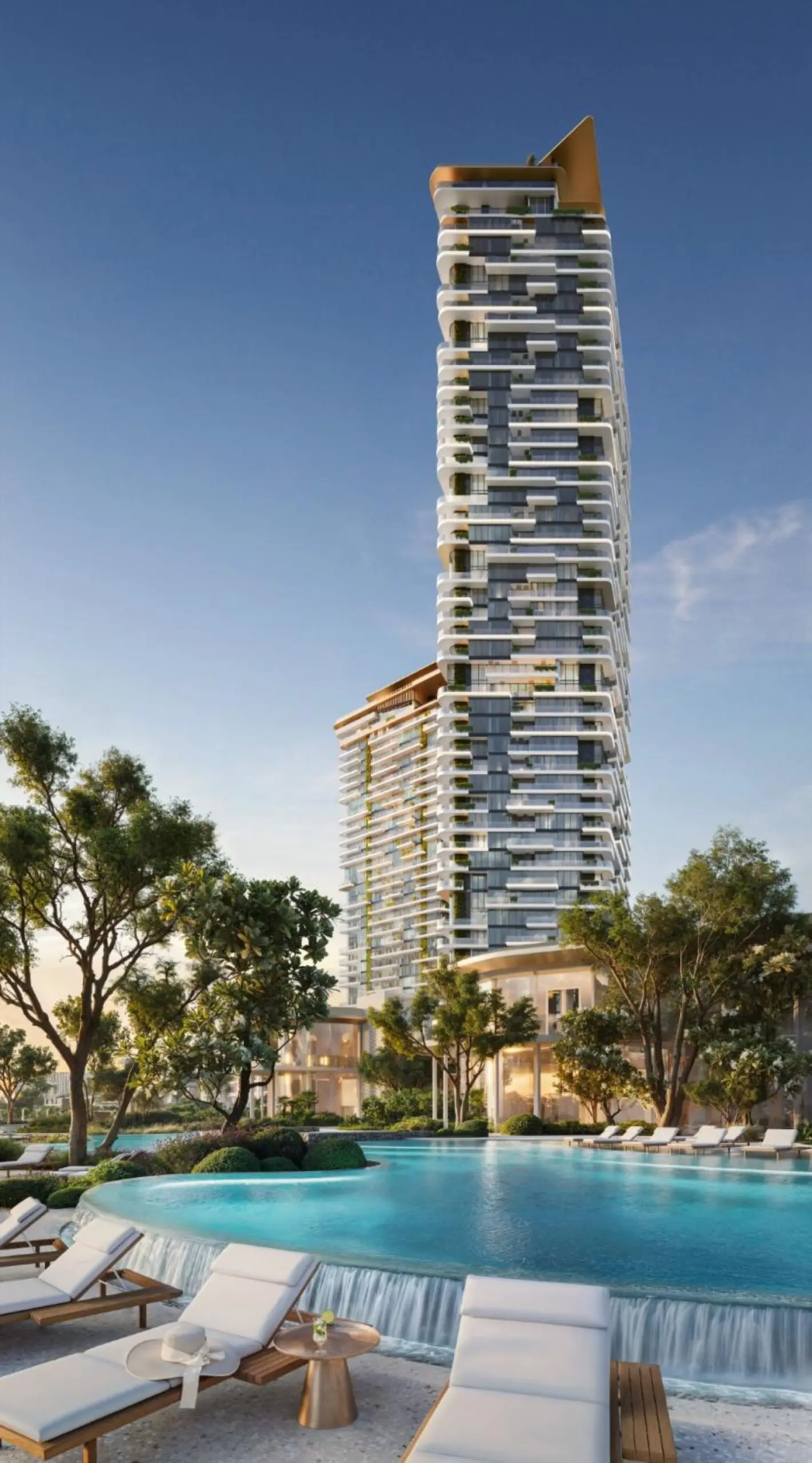 SOULEVER BY BEYOND – Appartement Dubai (3/24)