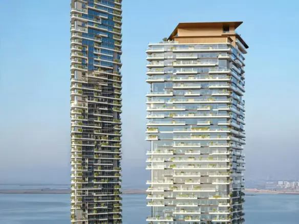 SOULEVER BY BEYOND – Appartement Dubai (1/24)