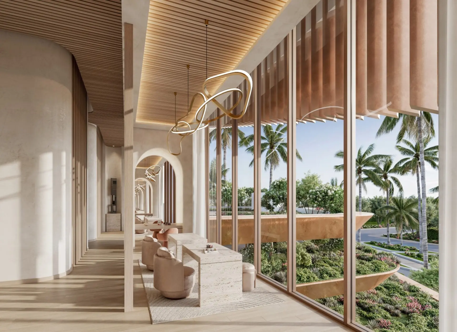 SOULEVER BY BEYOND – Appartement Dubai (12/24)