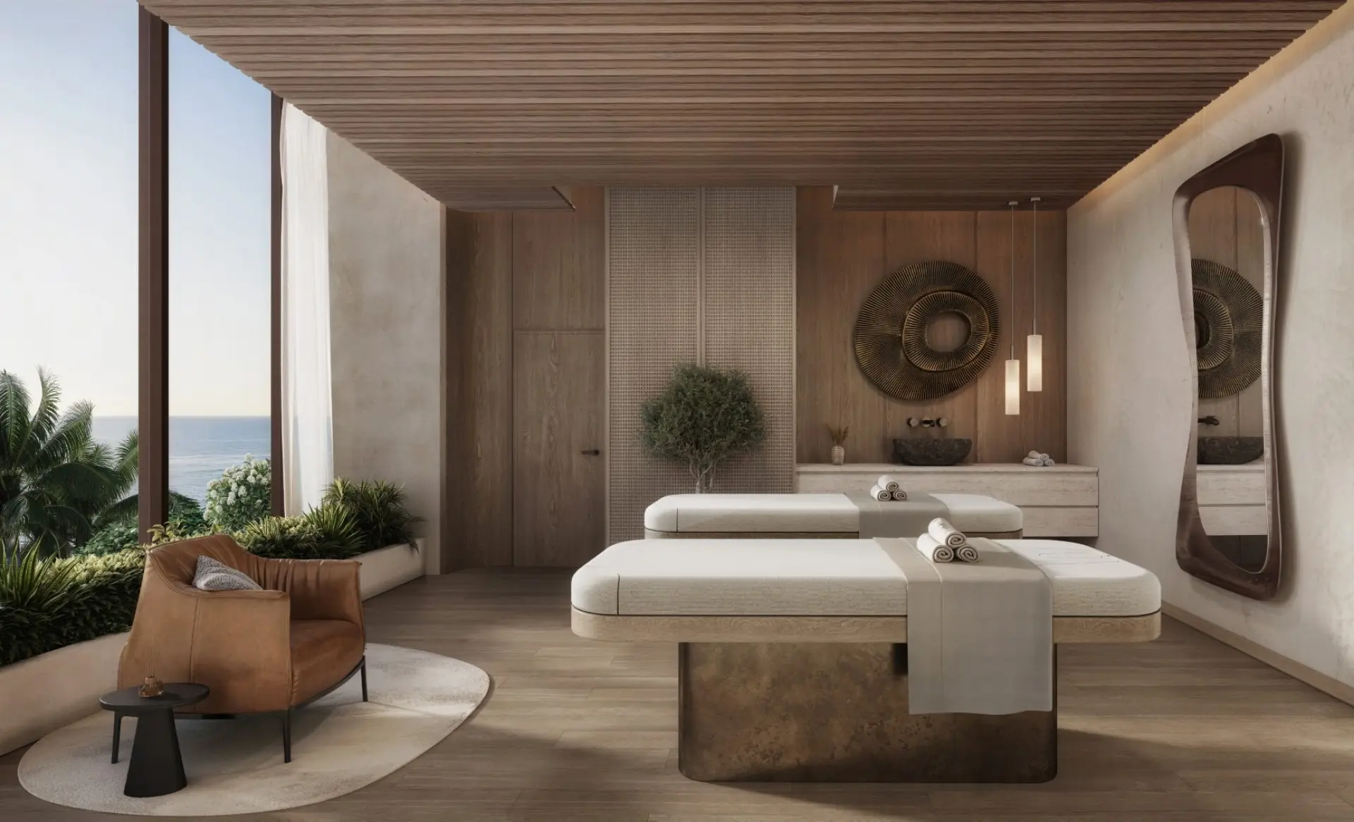 SOULEVER BY BEYOND – Appartement Dubai (13/24)