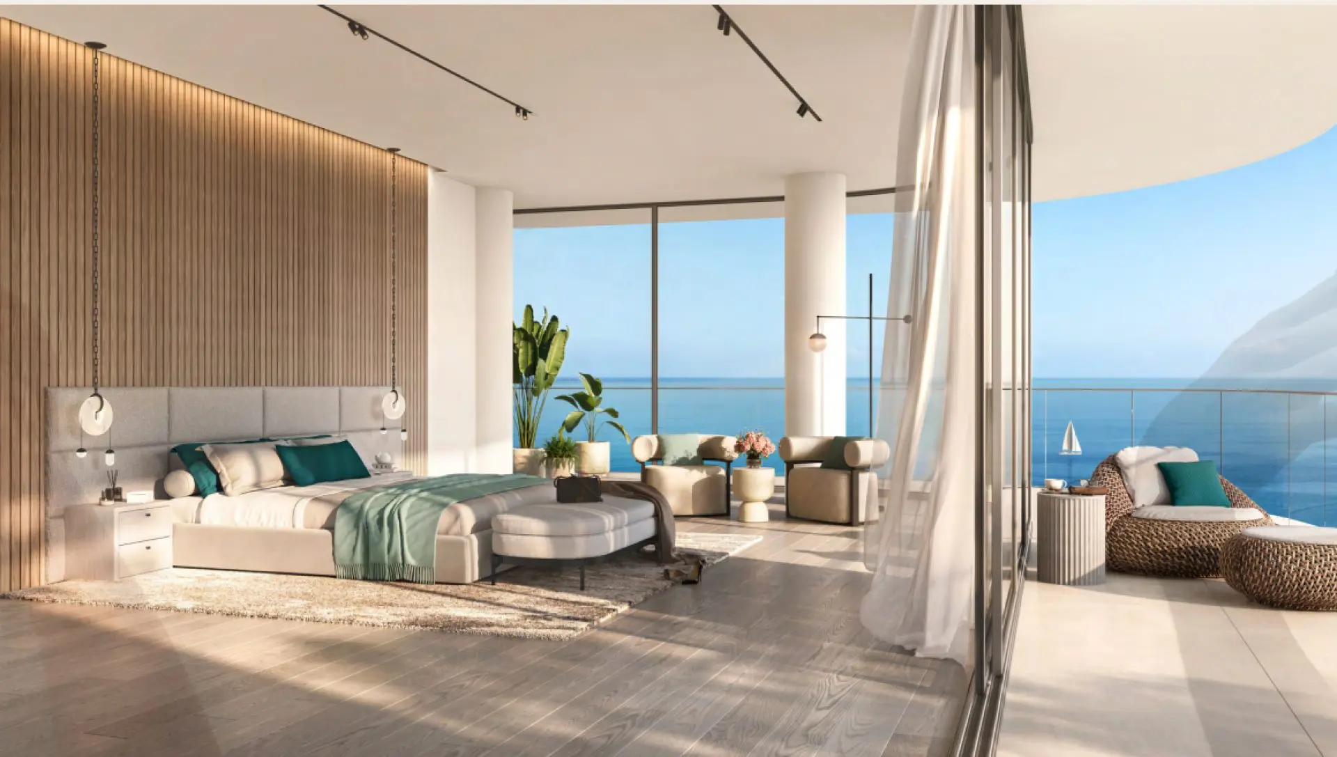 PASSO BY BEYOND – Appartement Palm Jumeirah (11/11)