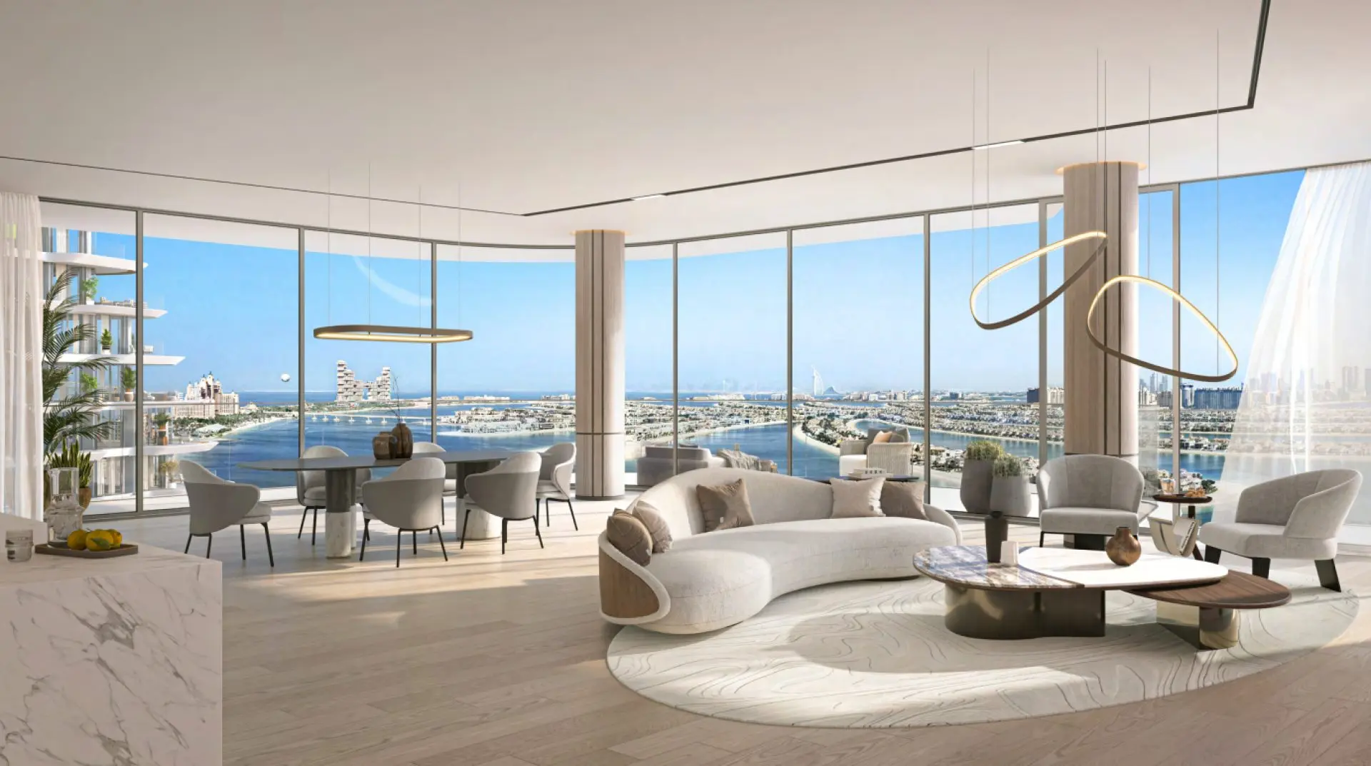 PASSO BY BEYOND – Appartement Palm Jumeirah (8/11)