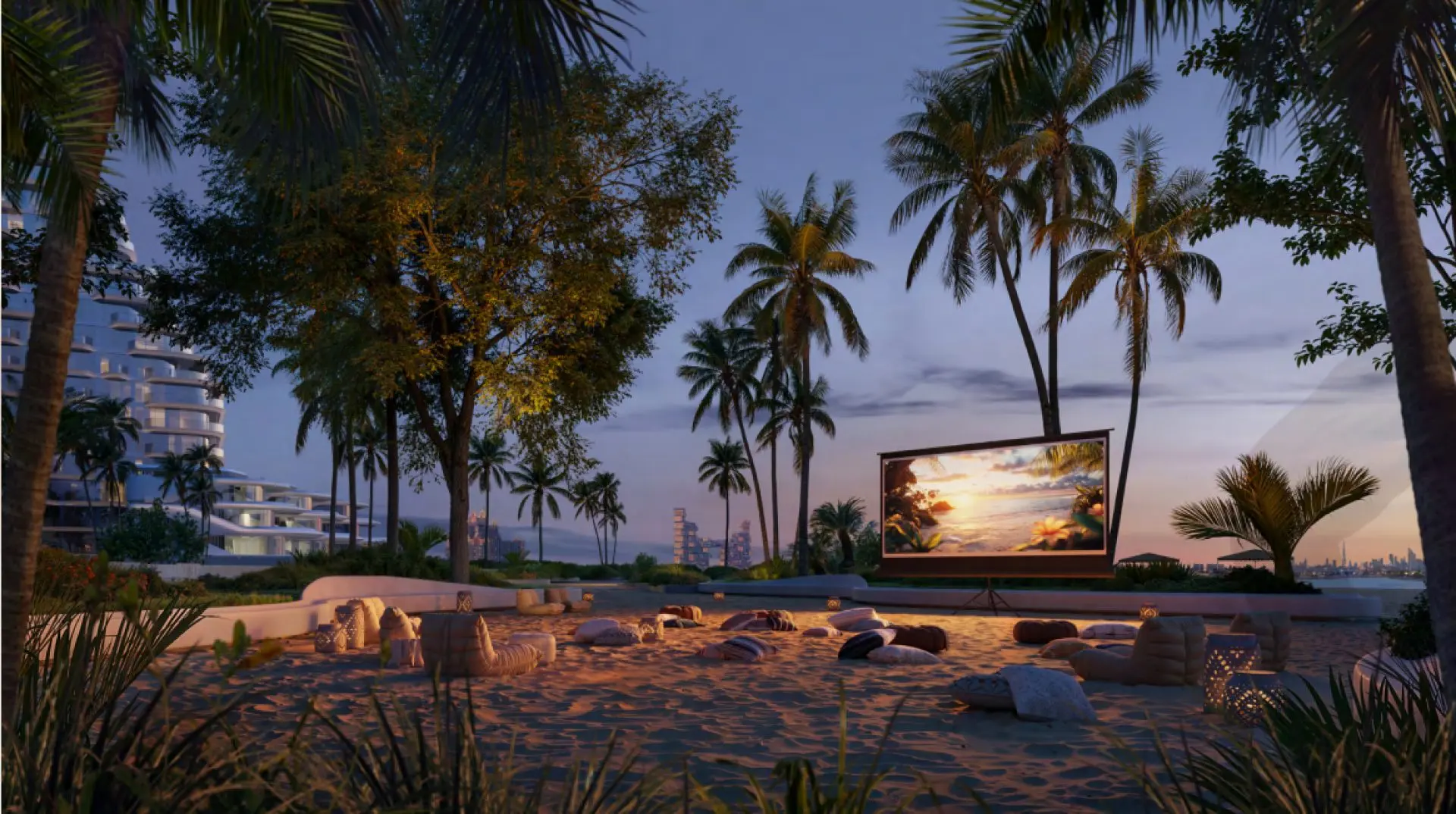 PASSO BY BEYOND – Appartement Palm Jumeirah (6/11)