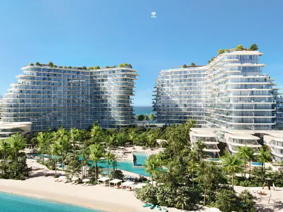 PASSO BY BEYOND – Appartement Palm Jumeirah (1/11)