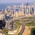 1CH ÉTAGE ÉLEVÉ | VUE JLT | ENTIÈREMENT MEUBLÉ | PHPP – Appartement Dubai (1/7)