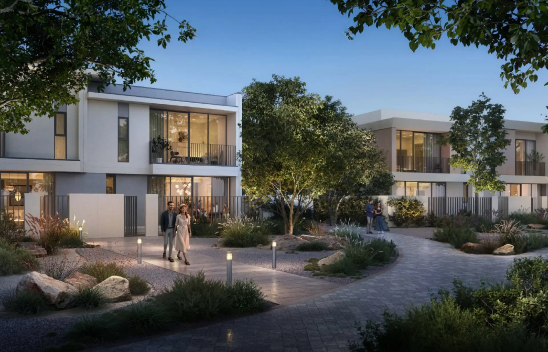 EMAAR VINDERA – Pavillon Dubai (2/10)