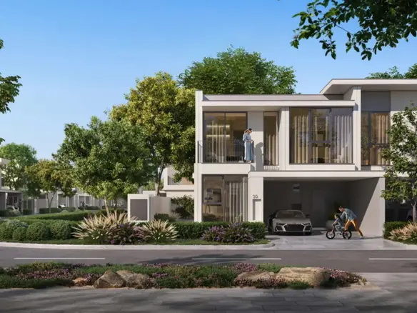 EMAAR VINDERA – Pavillon Dubai (1/10)