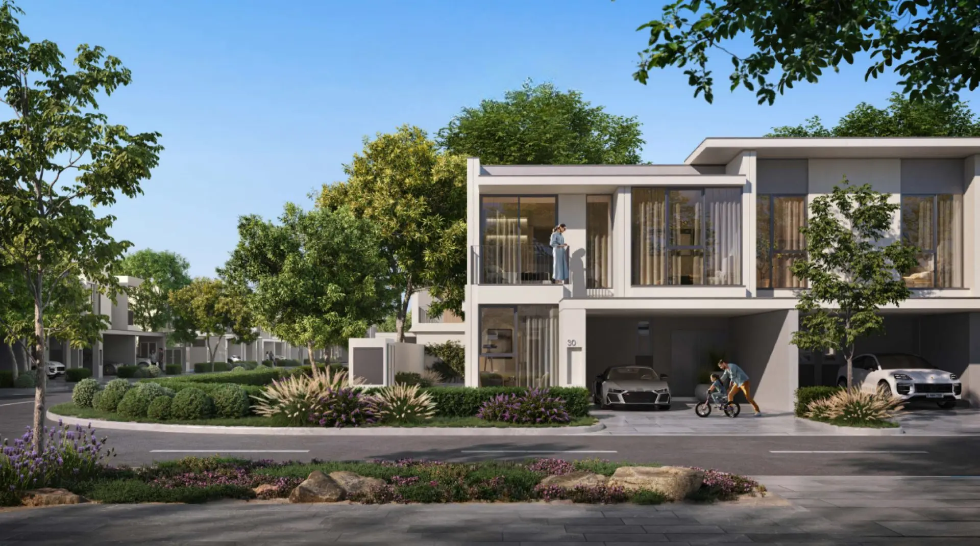 EMAAR VINDERA – Pavillon Dubai (1/10)