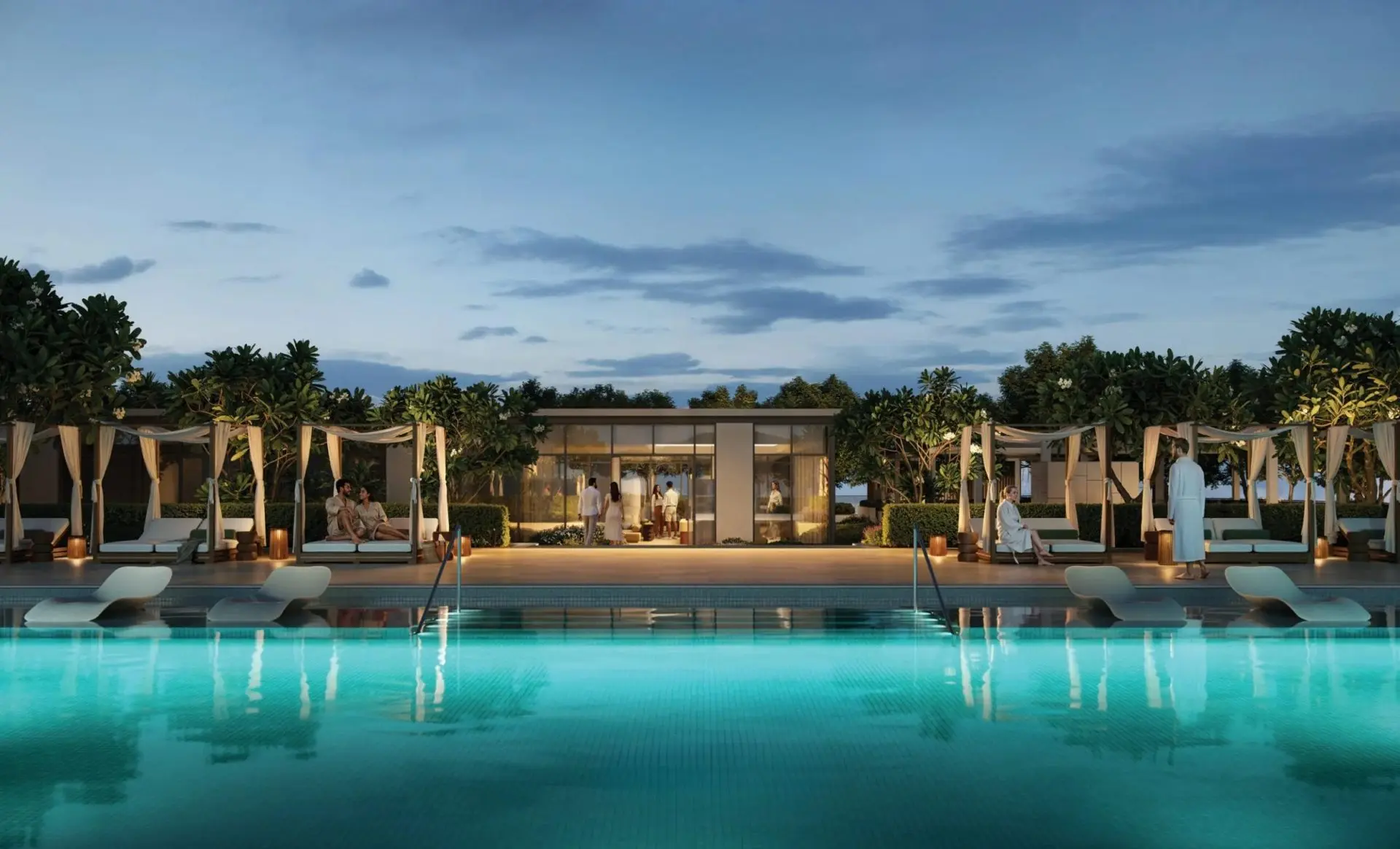 EMAAR MONTIVA – Appartement Dubai (7/11)