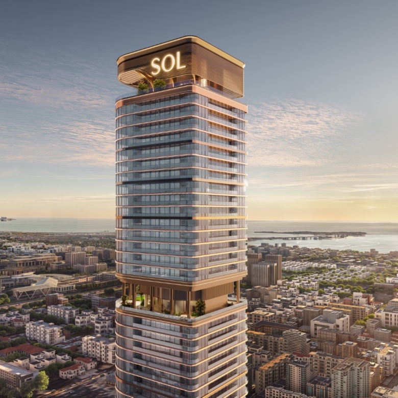 104336 03.View 03 Burj Al Arab 1 1 - Immobilier Dubai