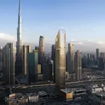 Mr C Residences Downtown – Appartement Dubai (1/18)