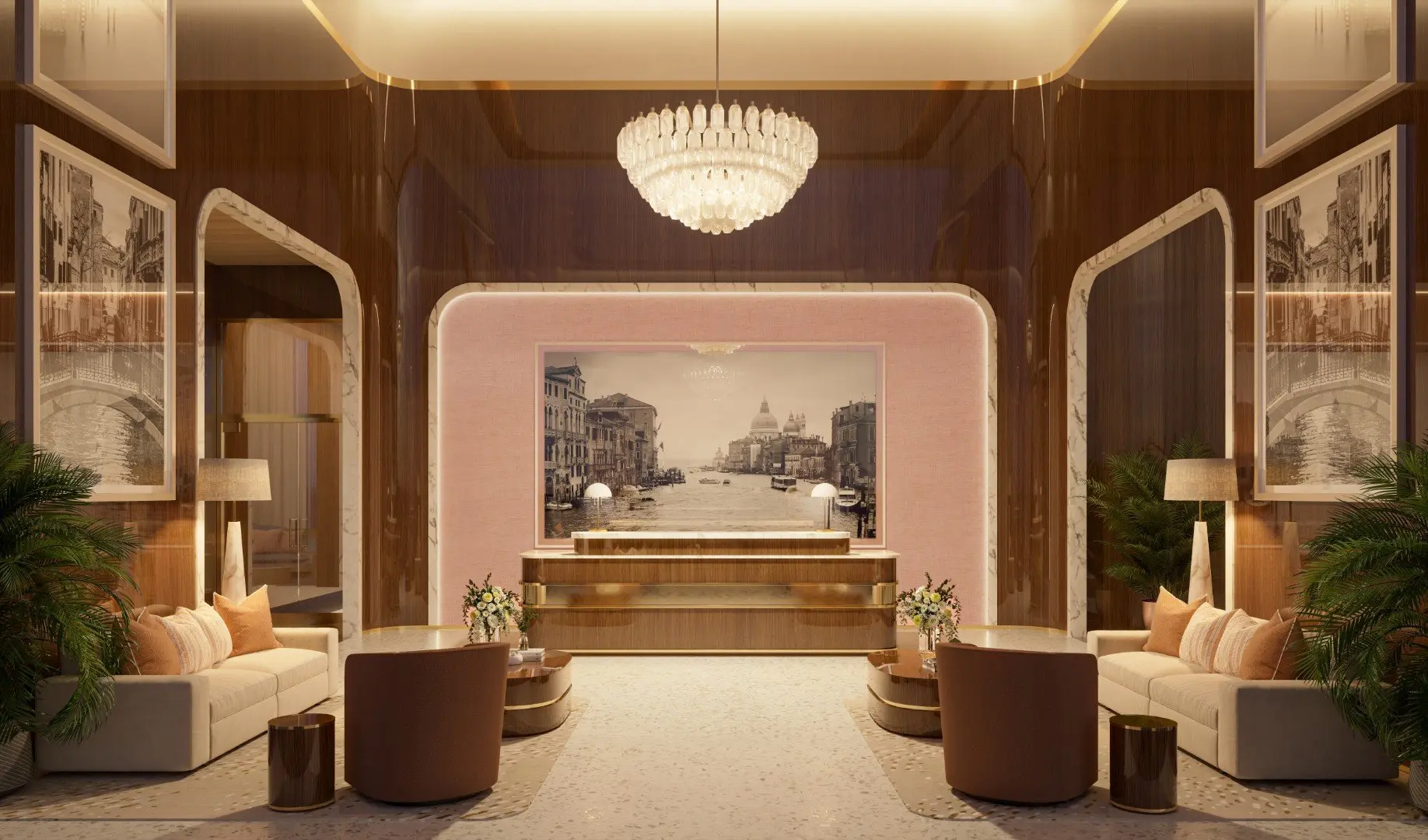 104790-Mr.-C-Residences-Downtown-Amenities-Lobby Mr C Residences Downtown – Appartement Dubai (6/18)
