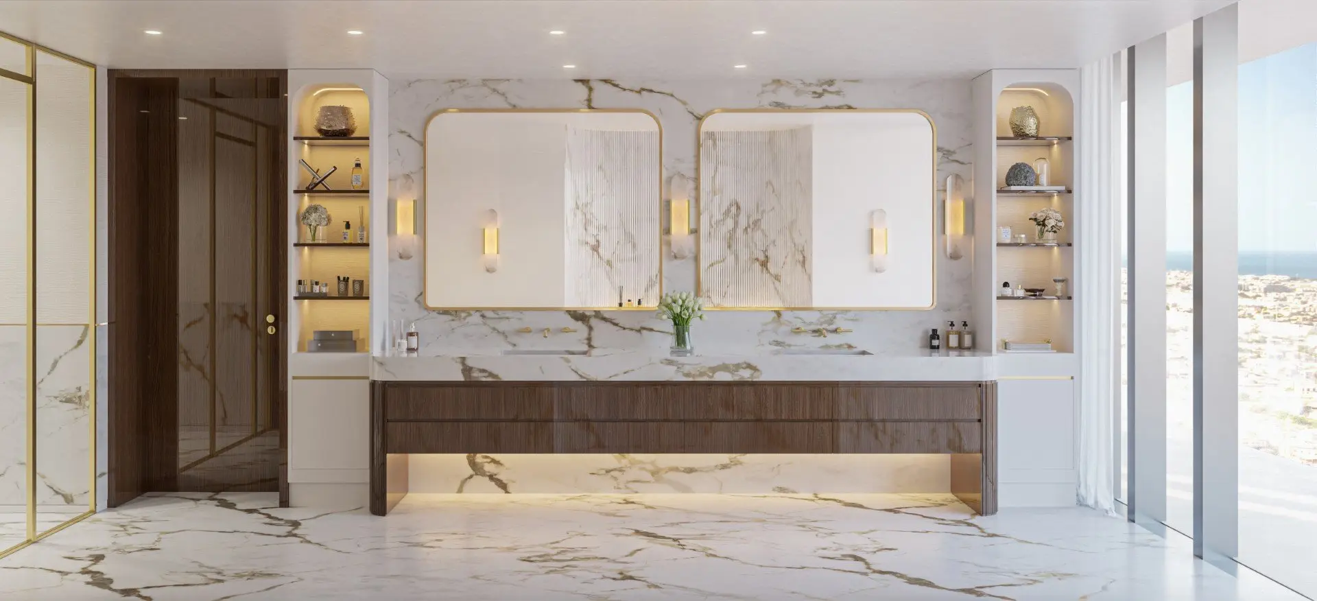 104794-Mr.-C-Residences-Downtown-4BED-BATHROOM-1 Mr C Residences Downtown – Appartement Dubai (10/18)