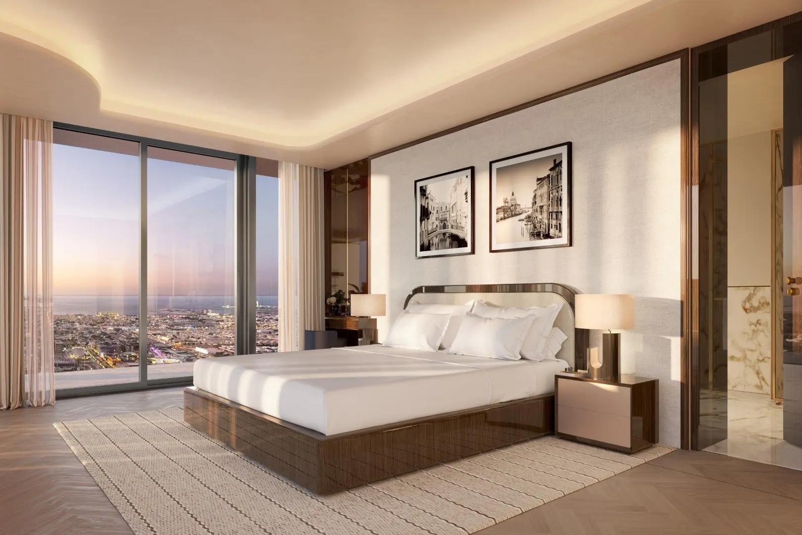 104795-Mr.-C-Residences-Downtown-4BED-BEDROOM-1 Mr C Residences Downtown – Appartement Dubai (11/18)