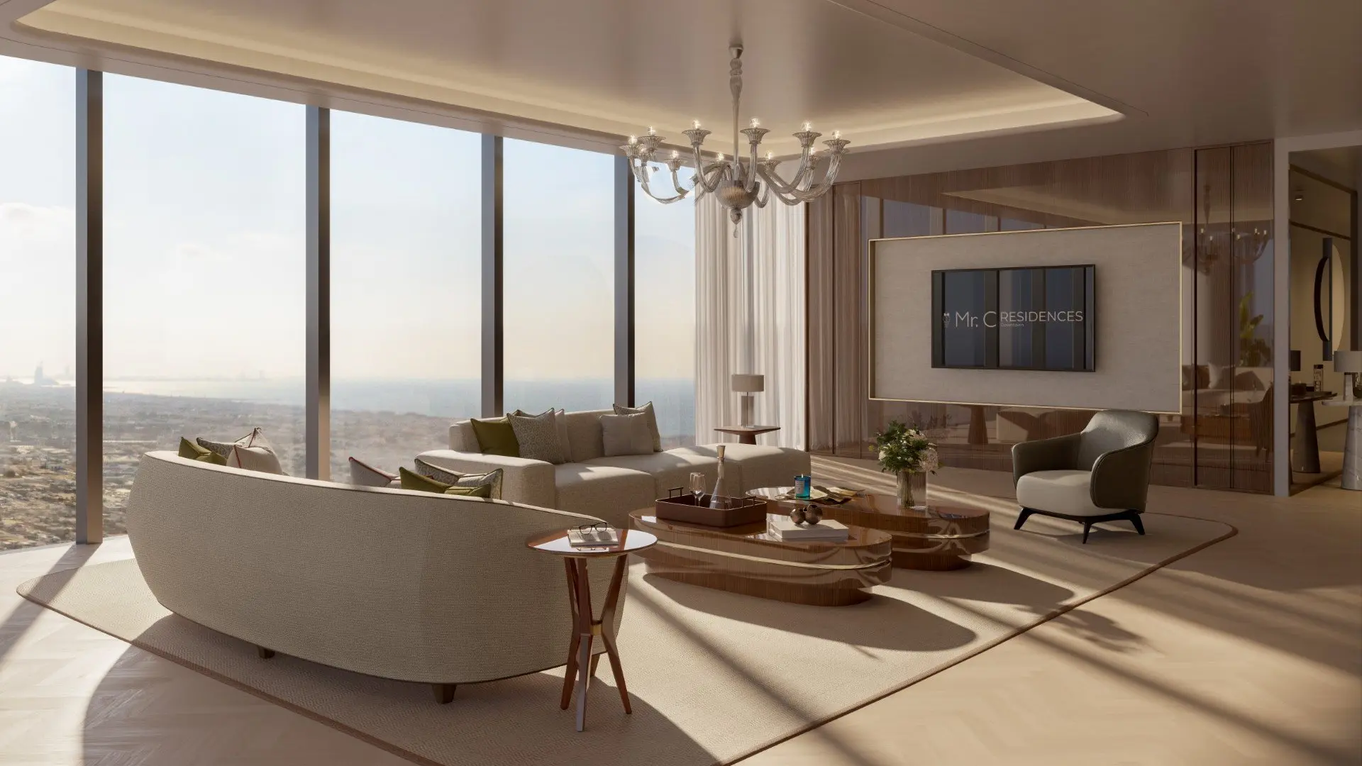 104800-Mr.-C-Residences-Downtown-4BED-Living-Room-1-1 Mr C Residences Downtown – Appartement Dubai (16/18)