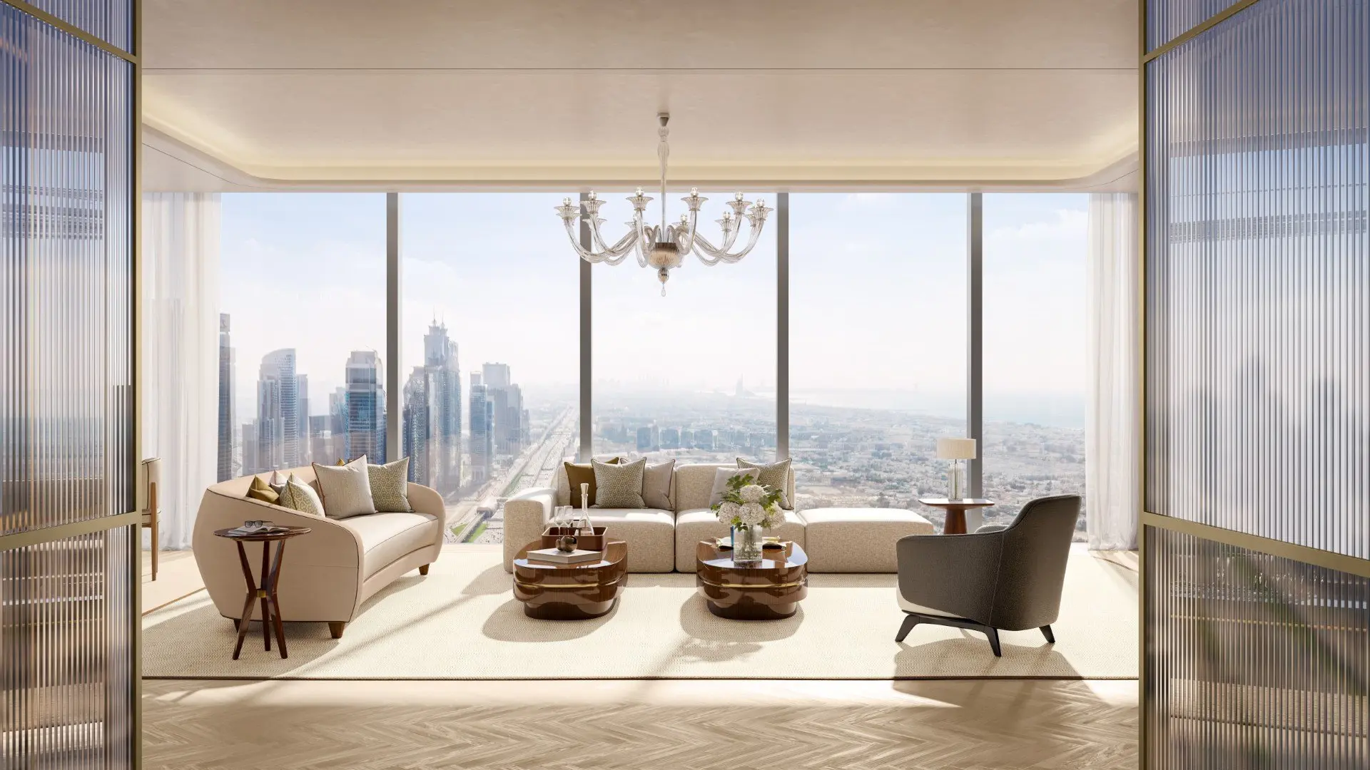 104801-Mr.-C-Residences-Downtown-4BED-LIVINGROOM-DAYLIGHT-1 Mr C Residences Downtown – Appartement Dubai (17/18)